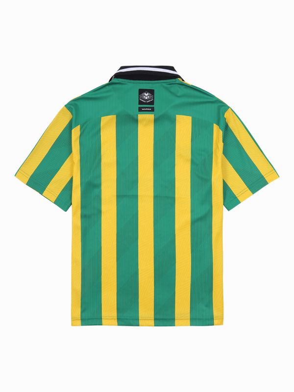 Debsirin Oversized Jersey 2025