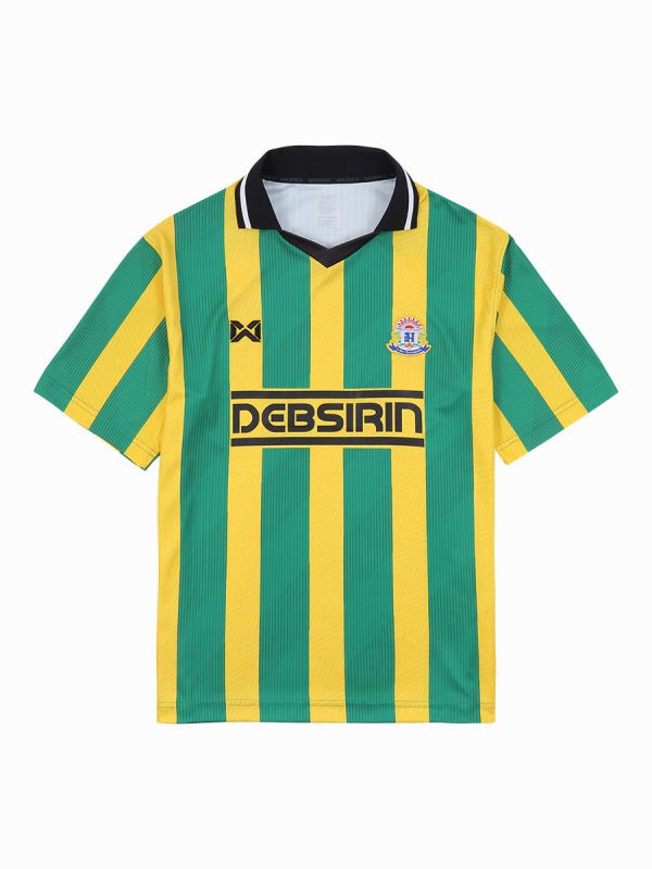 Debsirin Oversized Jersey 2025