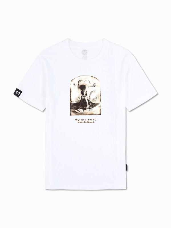 Warrix Bakery Music - BOYD T-Shirt