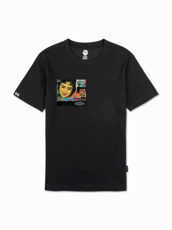 Warrix Bakery Music - SOEM SUKHAPHAP T-Shirt