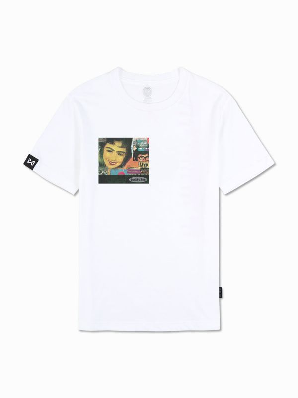 Warrix Bakery Music - SOEM SUKHAPHAP T-Shirt