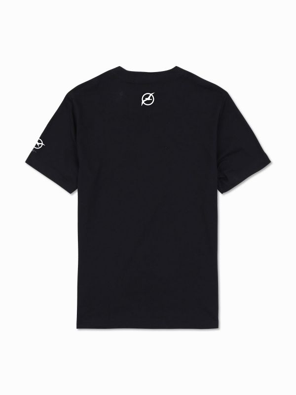 Warrix T-Shirt Comba Cool Bird Fanfest 20XX รุ่น Oh it's you V.2 (เริ่มจัดส่งวันที่ 15 พ.ย. 68)