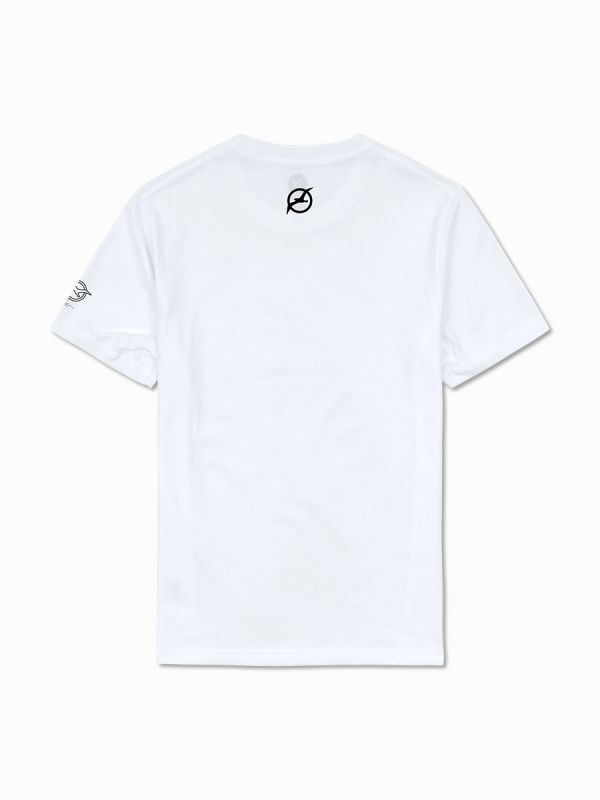 Warrix T-Shirt Comba Cool Bird Fanfest 20XX รุ่น Oh it's you V.2 (เริ่มจัดส่งวันที่ 15 พ.ย. 68)