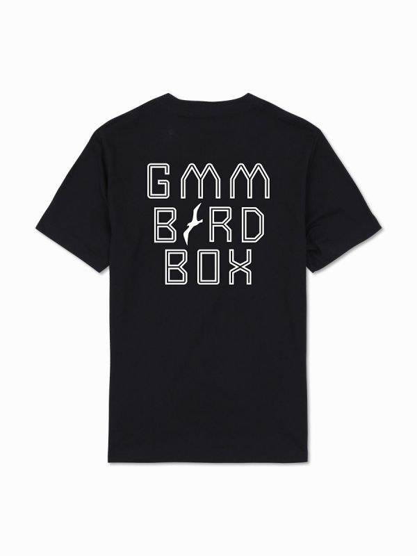 Warrix T-Shirt Comba Cool Bird Fanfest 20XX รุ่น Bird V.1 (เริ่มจัดส่งวันที่ 15 พ.ย. 68)