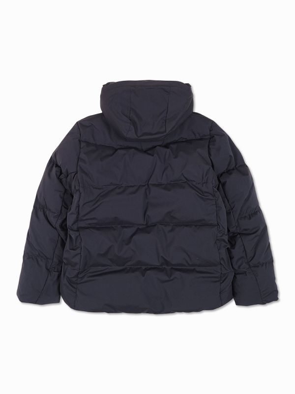 Warrix Down Jacket Male