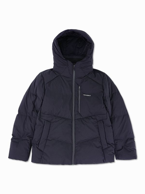 Warrix Down Jacket Male
