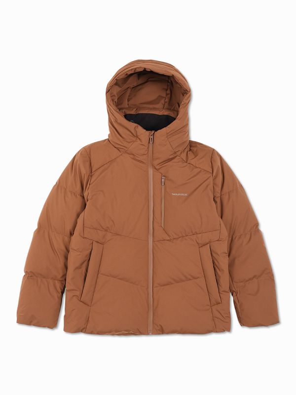 Warrix Down Jacket Male