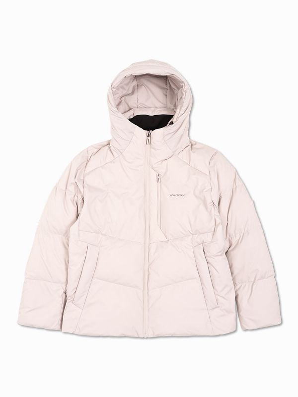 Warrix Down Jacket Male