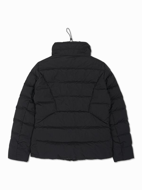 Warrix Himaxx Down Jacket