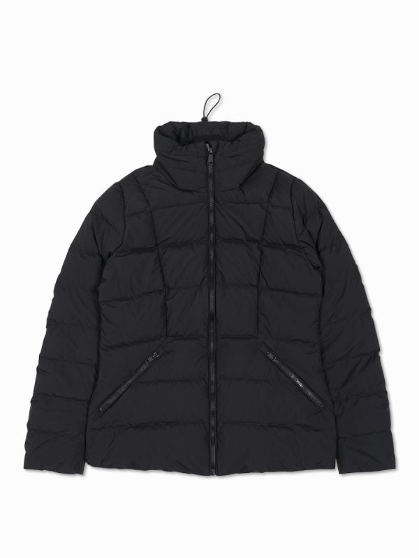 Warrix Himaxx Down Jacket