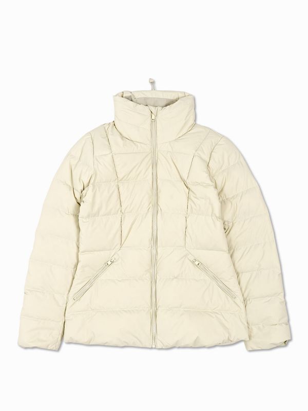 Warrix Himaxx Down Jacket