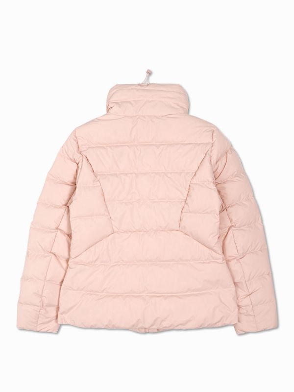 Warrix Himaxx Down Jacket