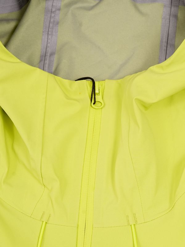 Warrix Himaxx Jacket