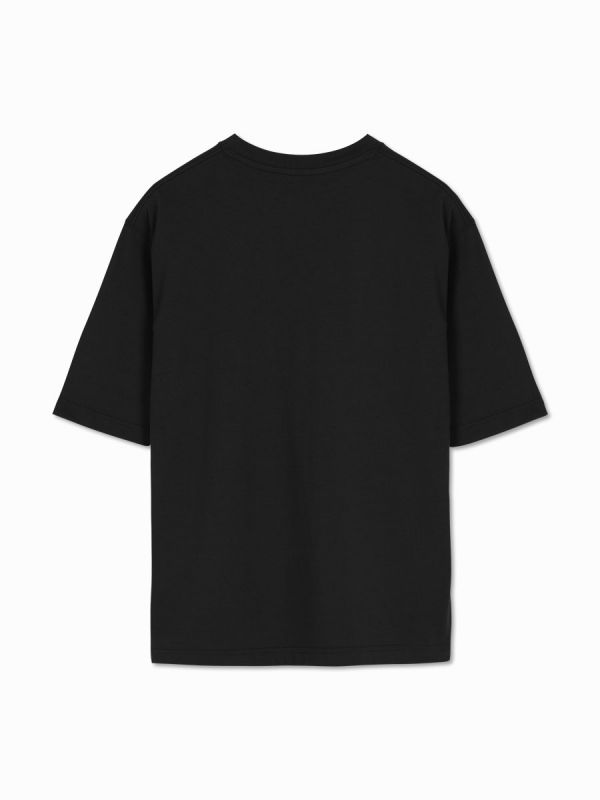 Warrix Jaturamitr 31st T-Shirt Comba Cool รุ่น Jaturamitr Art