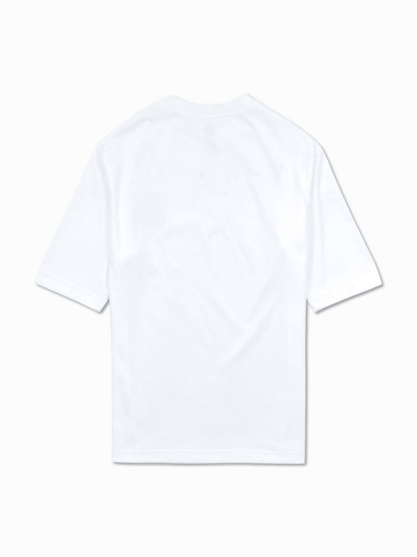 Warrix Jaturamitr 31st T-Shirt Comba Cool รุ่น Jaturamitr Art