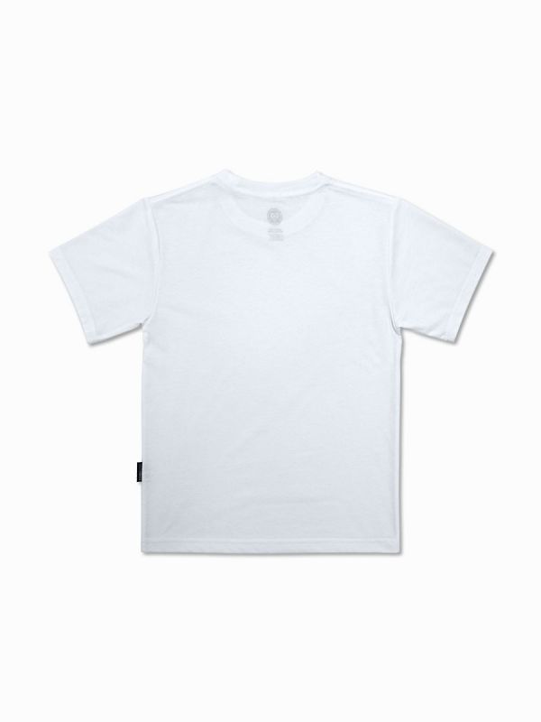 ​Warrix T-shirt Comba Cool For Kids