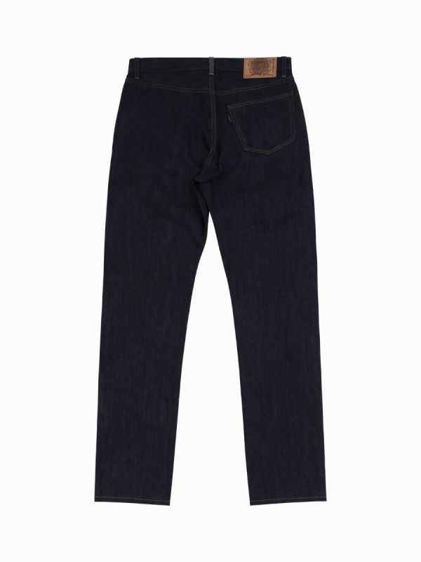 Warrix Jeans - Classic Straight - Raion