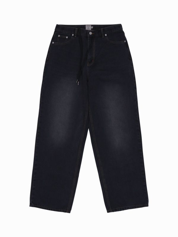 Warrix Jeans - Baggy - Kuma