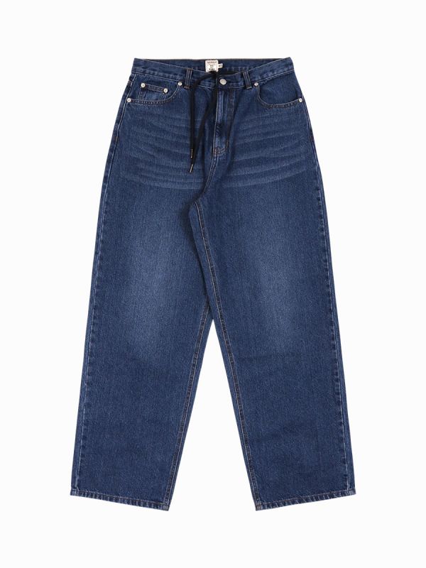 Warrix Jeans - Baggy - Kuma