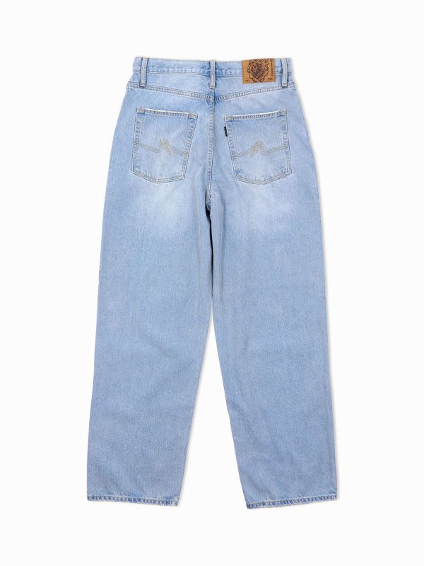 Warrix Jeans - Baggy - Kuma