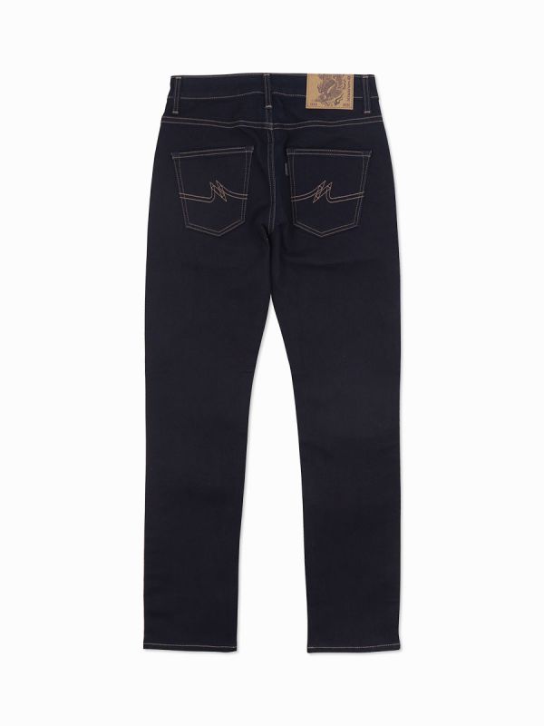 Warrix Jeans - Tapered Slim - Taka