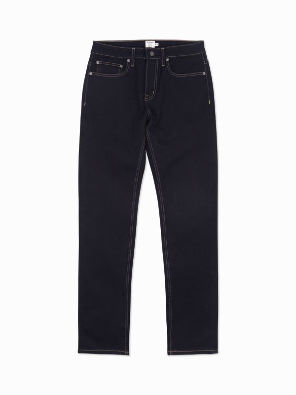 Warrix Jeans - Tapered Slim - Taka