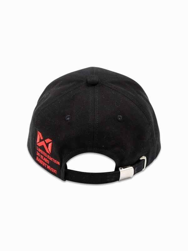 Warrix Bakery Music Cap