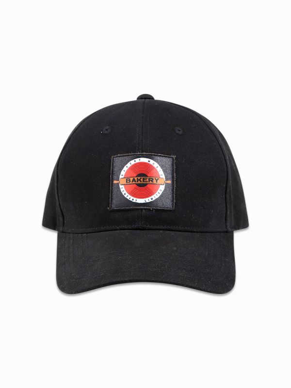 Warrix Bakery Music Cap