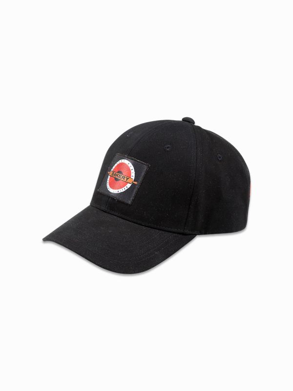 Warrix Bakery Music Cap