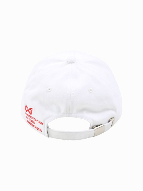 Warrix Bakery Music Cap