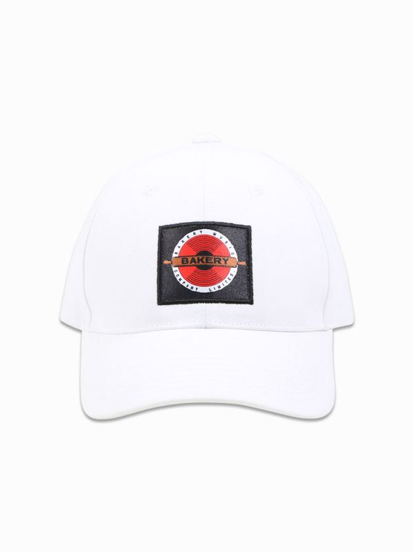 Warrix Bakery Music Cap