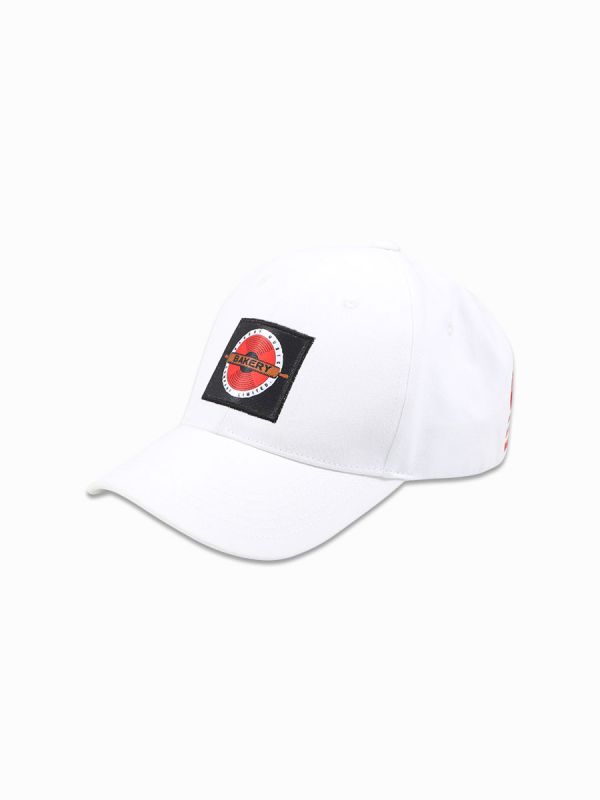 Warrix Bakery Music Cap