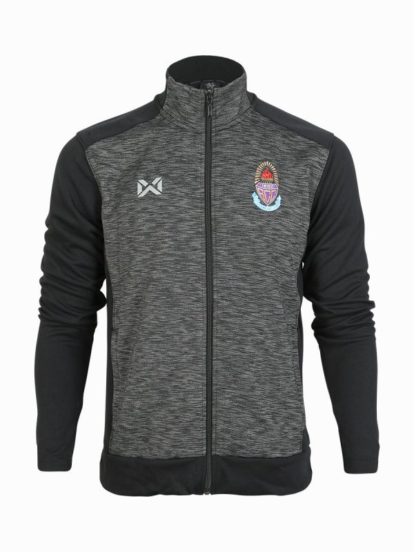 BCC Leader Jacket