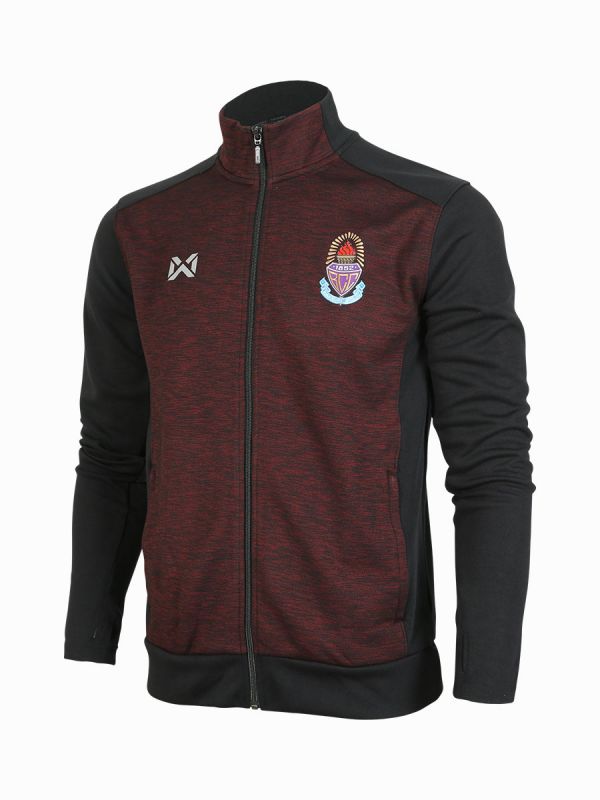 BCC Leader Jacket