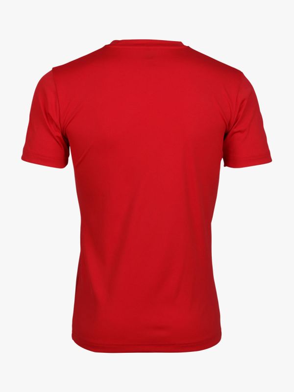 WARRIX เสื้อฟุตบอล รุ่น REGISTA-Red