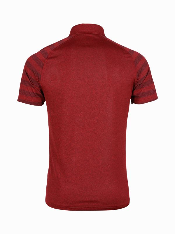 Warrix Golf On Tour 2021 Polo Shirt - Pattern 2