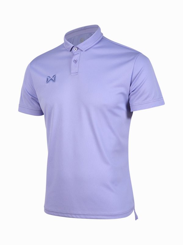 Warrix Pique Polo Shirt