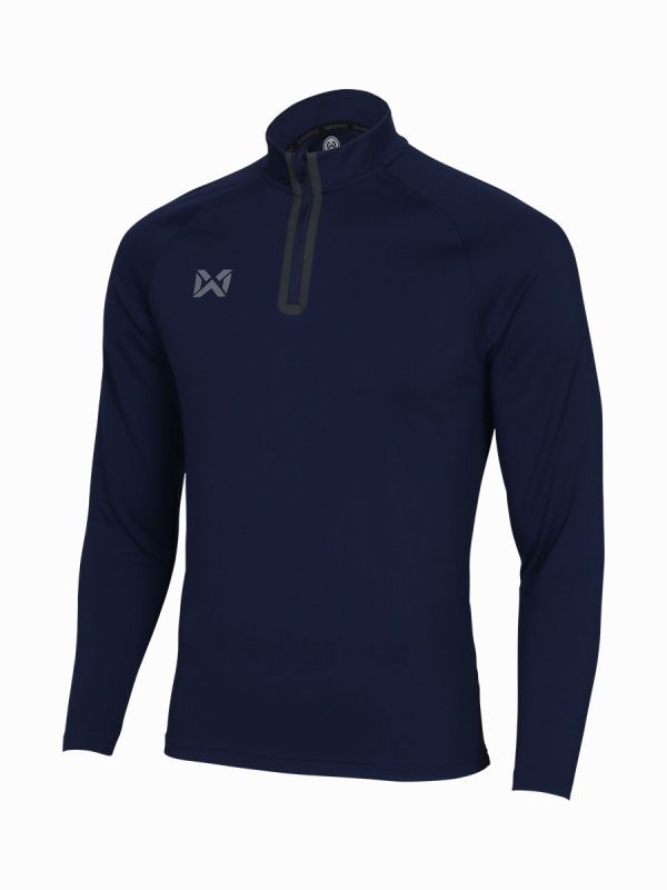 WARRIX TEE-OFF 2022 HALF ZIP TOP
