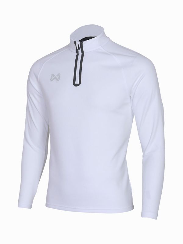 WARRIX TEE-OFF 2022 HALF ZIP TOP