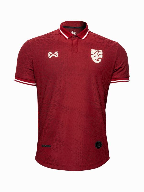 WARRIX Thailand Jersey 2021-22 (Player Version)