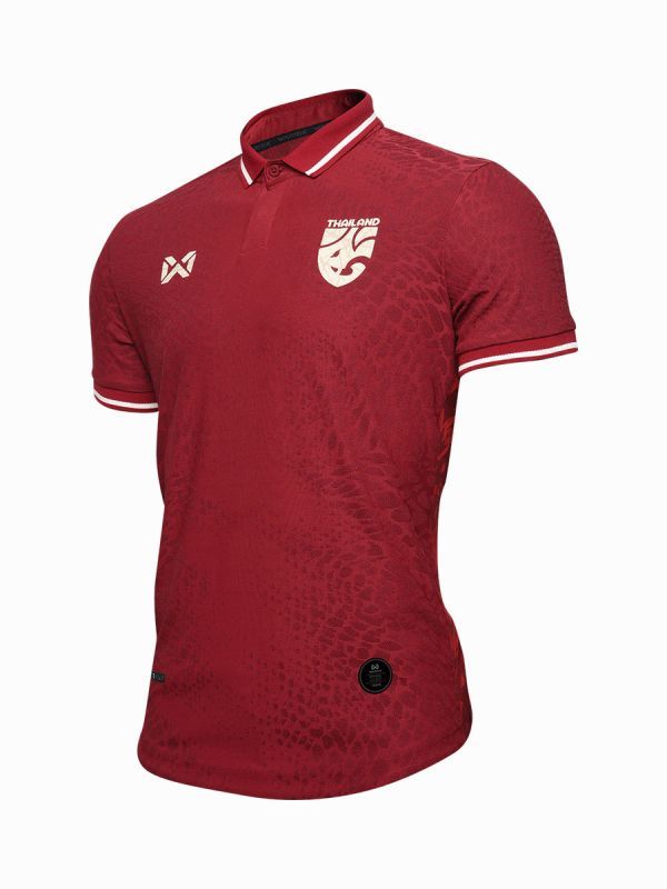WARRIX Thailand Jersey 2021-22 (Player Version)