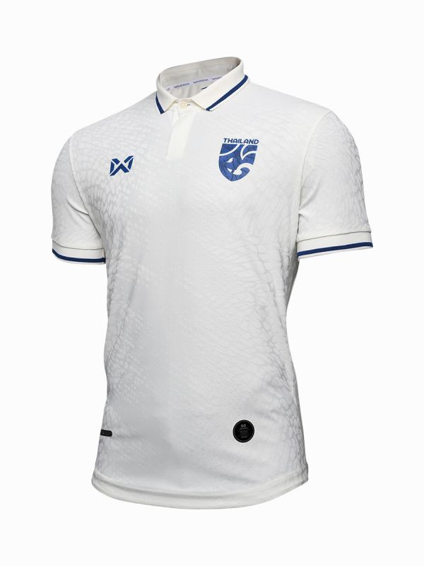 Warrix Thailand National Team Kit 2021/22 (Player Version)