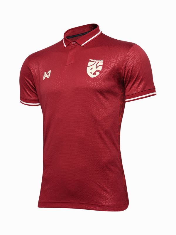 WARRIX Thailand Jersey 2021-22 (Replica Version)