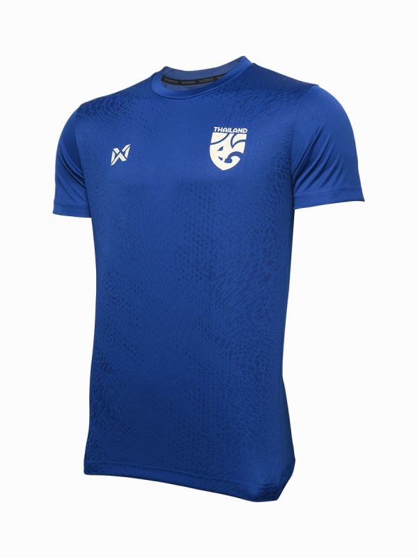 Warrix Thailand National Team Kit 2021/22 (Cheer Version)