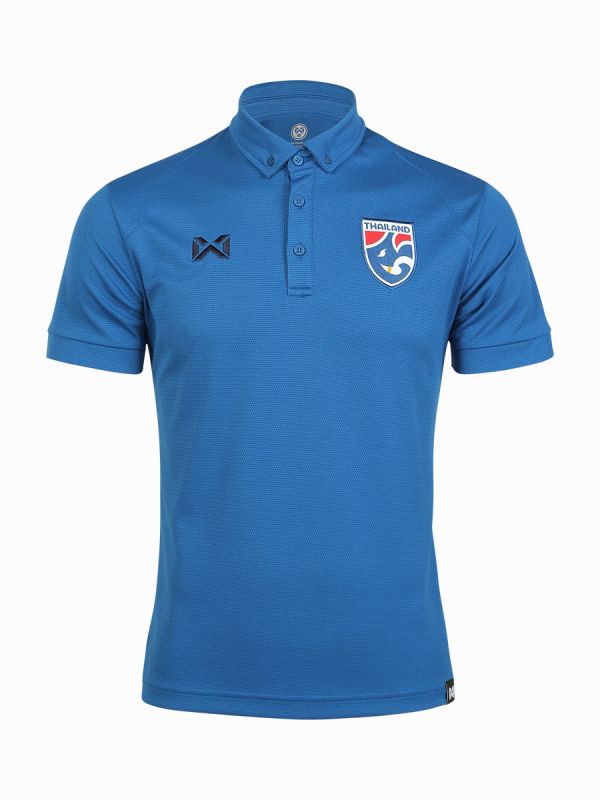 CHANGSUEK CLASSIC POLO ll