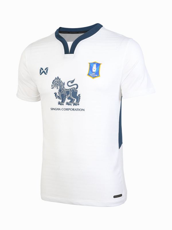2022 BGPU JERSEY ACL Version