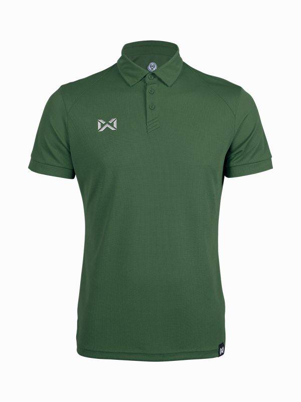 Warrix Vaffle Polo Shirt