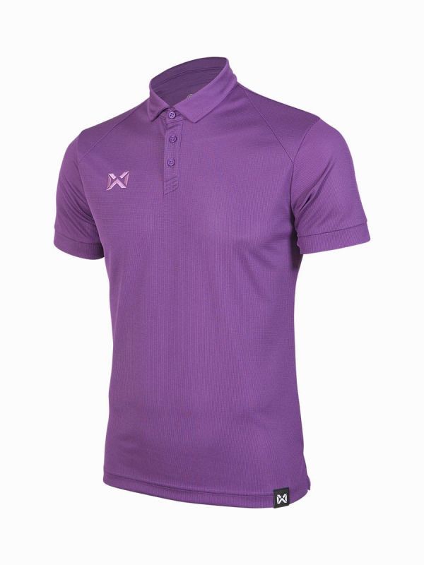 Warrix Vaffle Polo Shirt