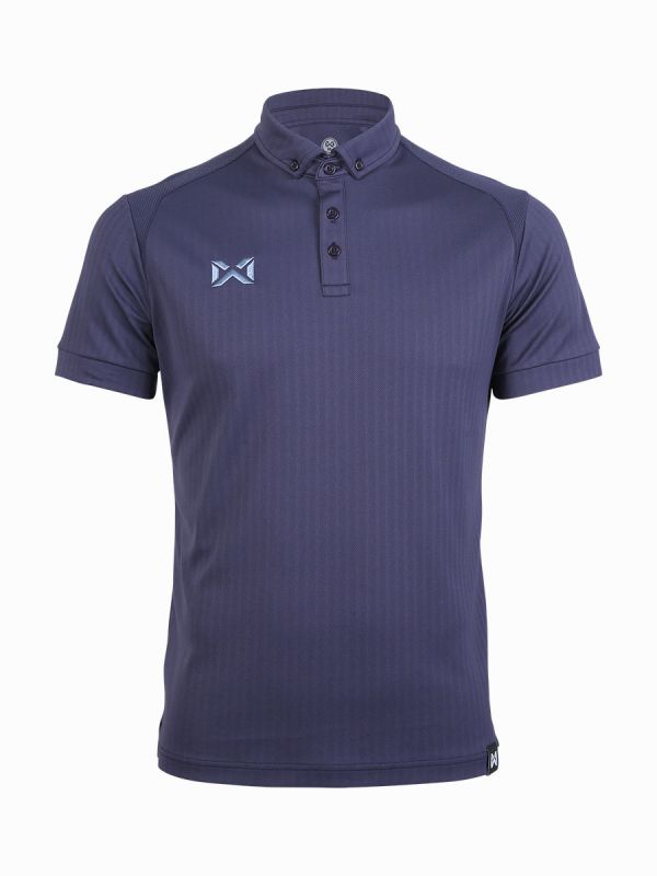 Warrix Short Sleeve Polo Shirt