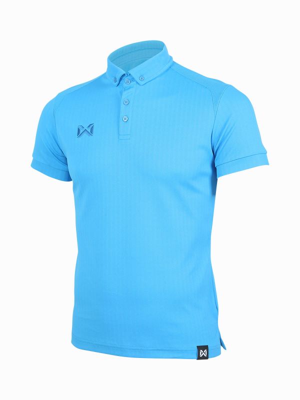 Warrix Short Sleeve Polo Shirt